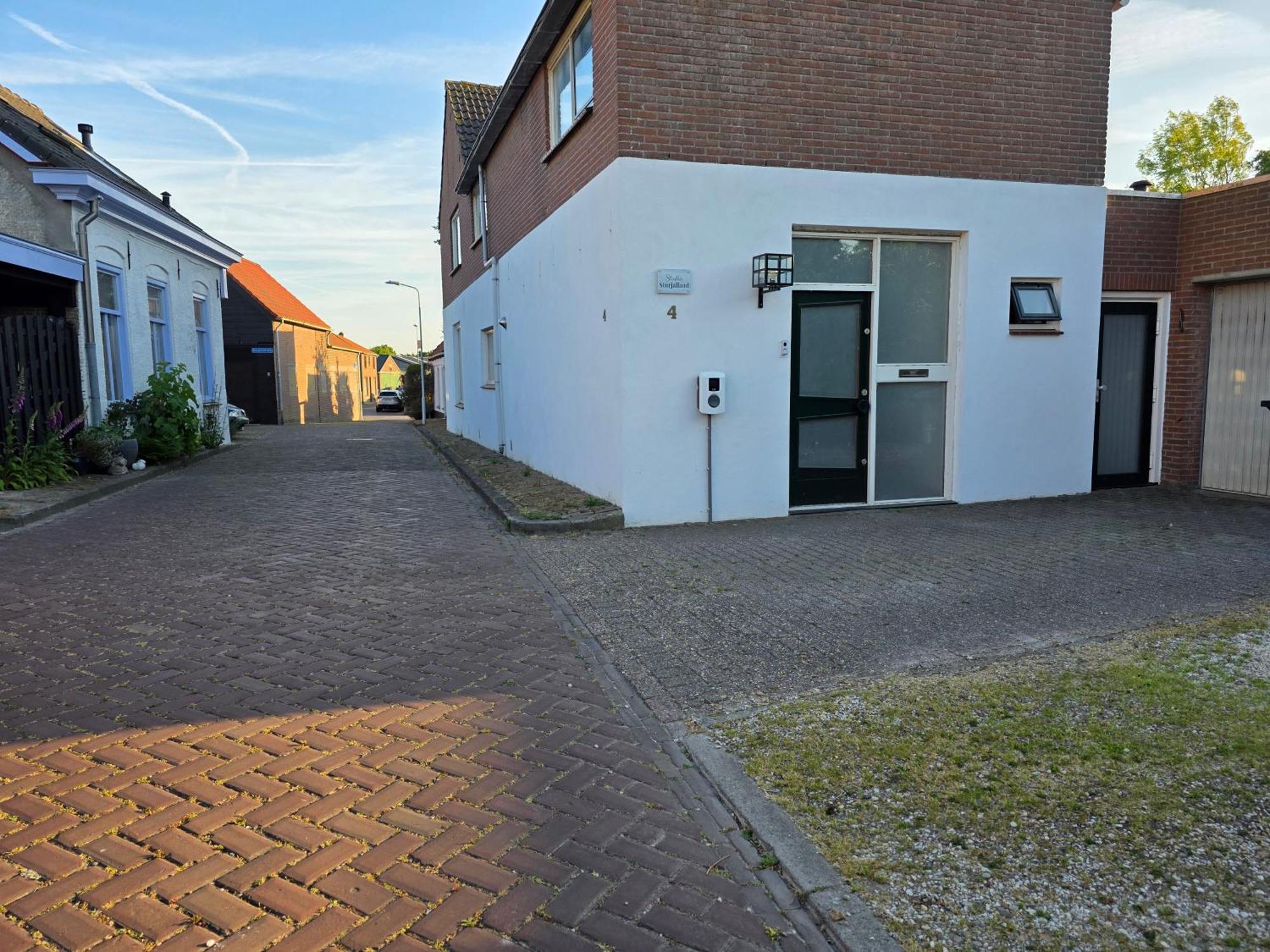 Sturjalland *